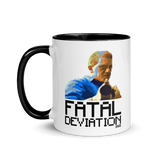Fatal Deviation Mug