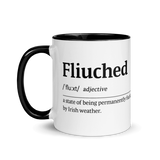 Fliuched Mug