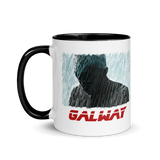 Rainrunner Galway Mug