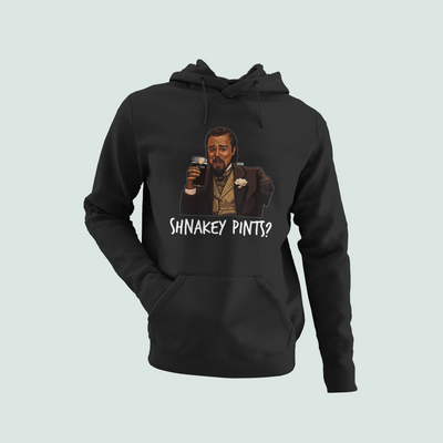 Shnakey Pints - Premium WWN Hoodie