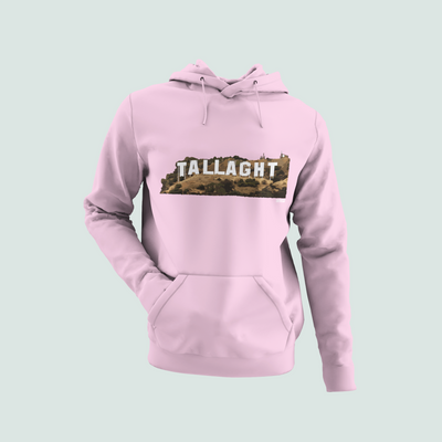 Tallaght - Premium Unisex Hoodie