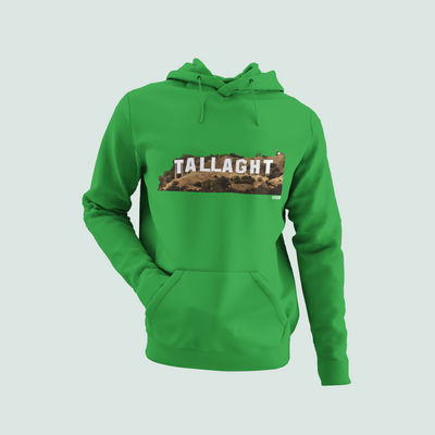 Tallaght - Premium Unisex Hoodie