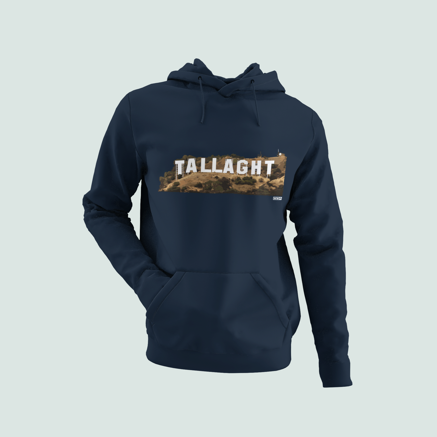 Tallaght - Premium Unisex Hoodie