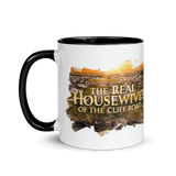 The Real Housewives Of Cliff Road Mug