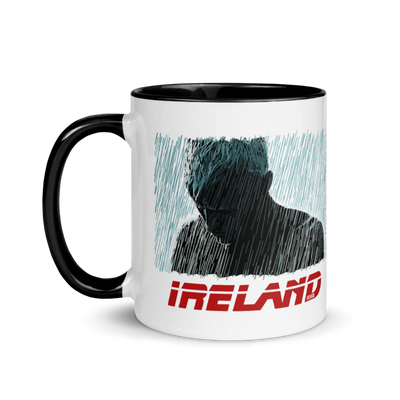 Bladerunner Ireland - WWN Mug
