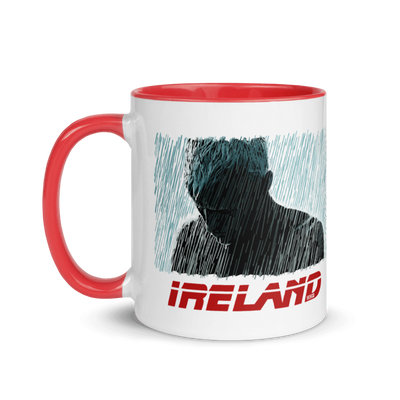 Bladerunner Ireland - WWN Mug
