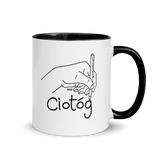 Ciotóg Mug
