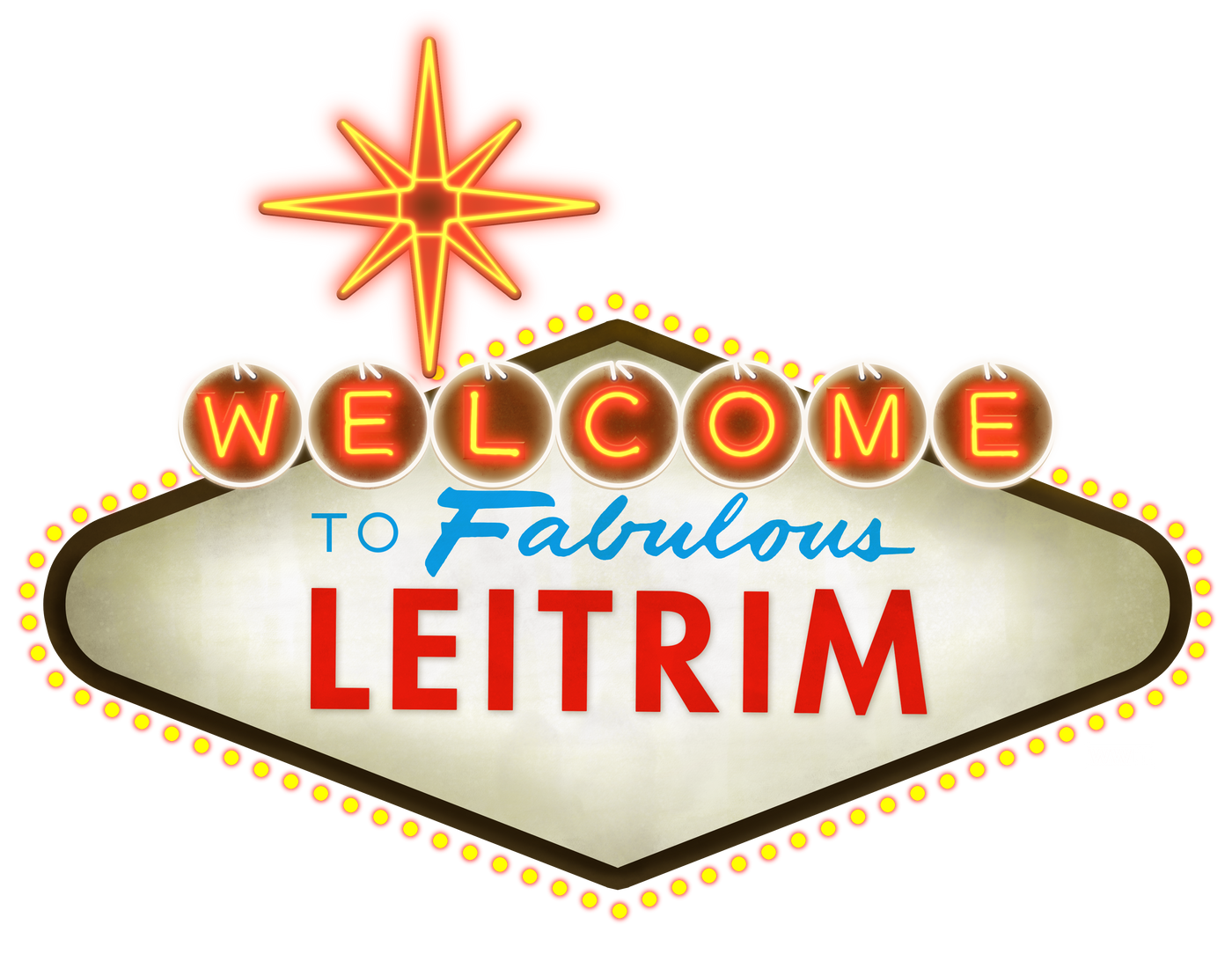Las Leitrim - Premium WWN T-shirt