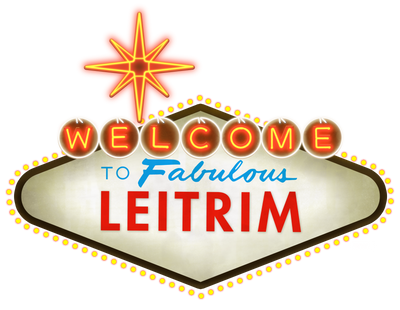 Las Leitrim - Premium WWN T-shirt