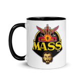 Mass Mug