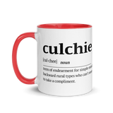 Culchie Mug