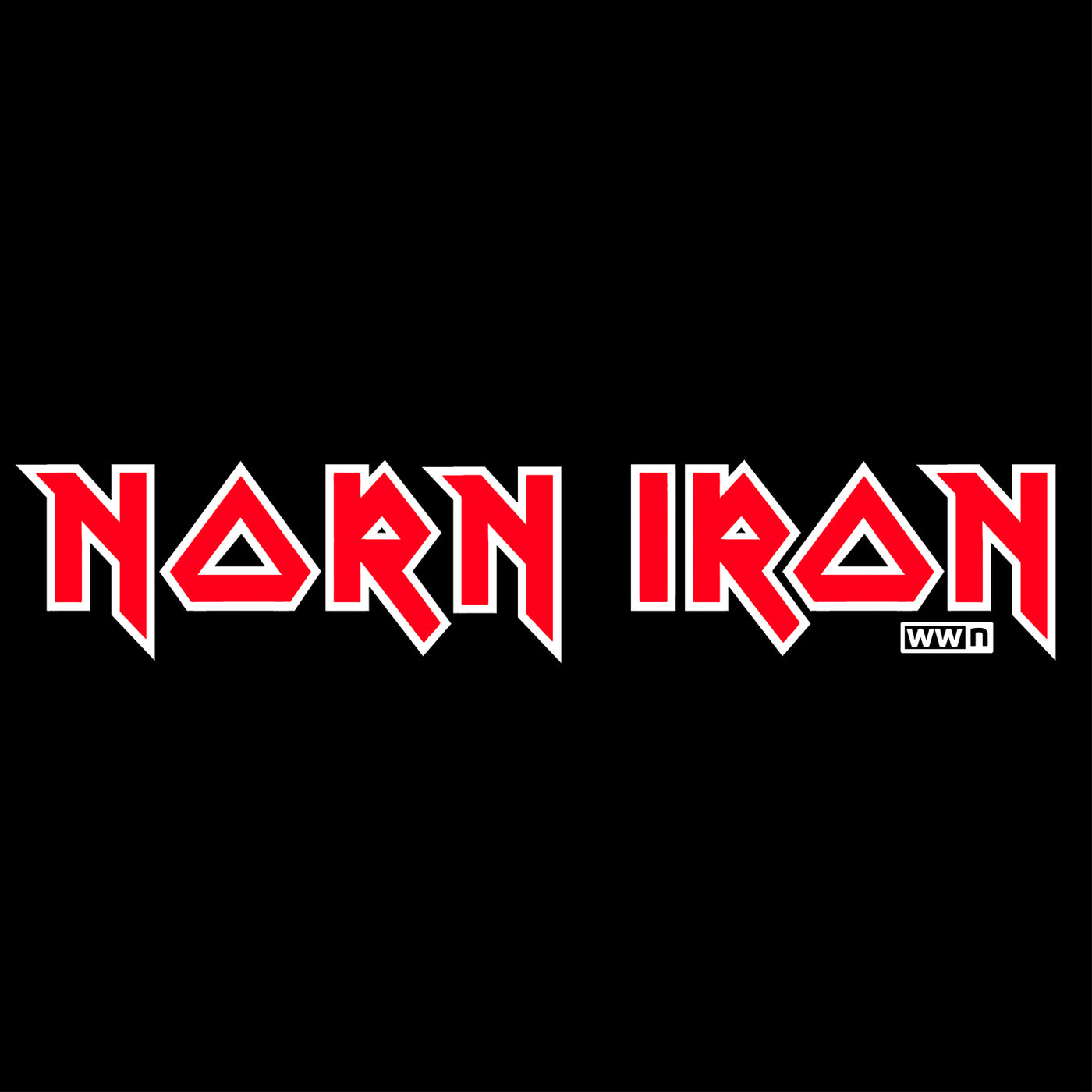 Norn Iron - Waterford Whispers T-Shirt