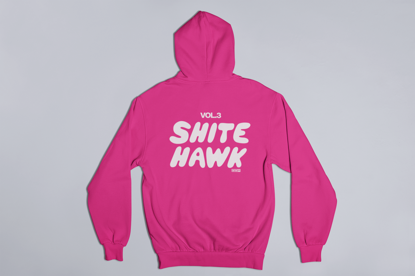 Shite Hawk - Premium Unisex Hoodie