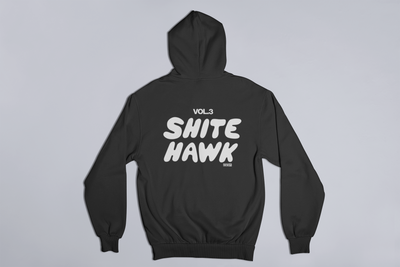 Shite Hawk - Premium Unisex Hoodie