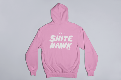 Shite Hawk - Premium Unisex Hoodie