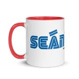 SEGA Seán Mug