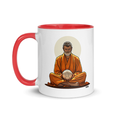 The Zen Master - WWN Mugs