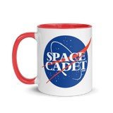 Space Cadet Mug