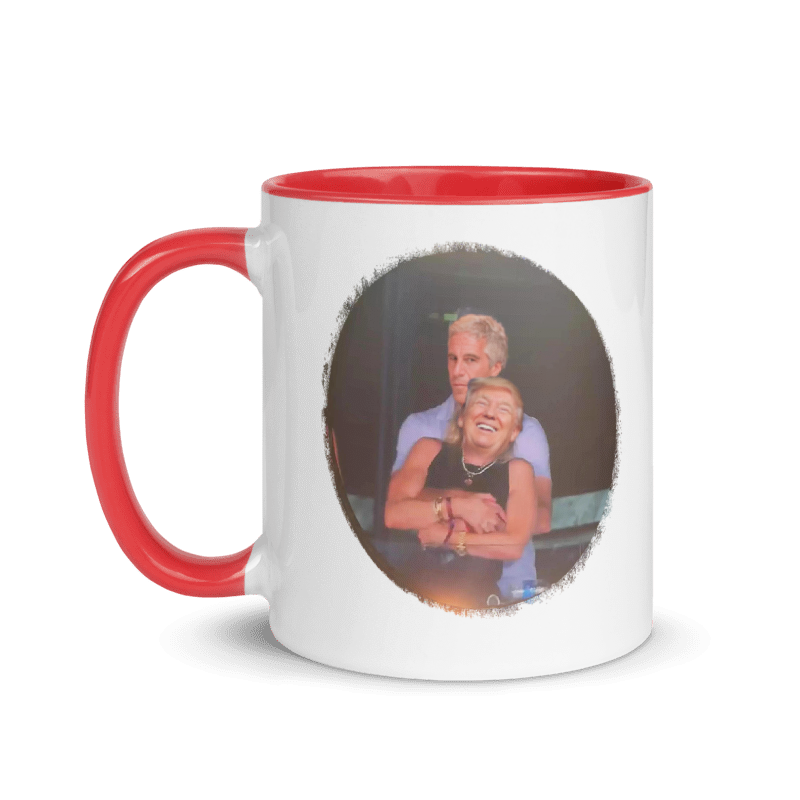 I Will Fix You - Waterford Whispers Mug