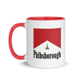 Phibsborough Mug