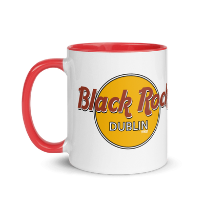 Black Rock - WWN Mug