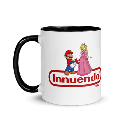 Innuendo - WWN Mug