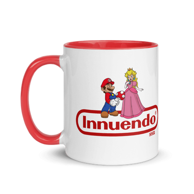 Innuendo - WWN Mug