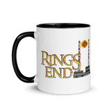 Rings End Mug