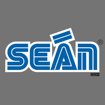 SEGA Seán  - Premium WWN T-Shirt