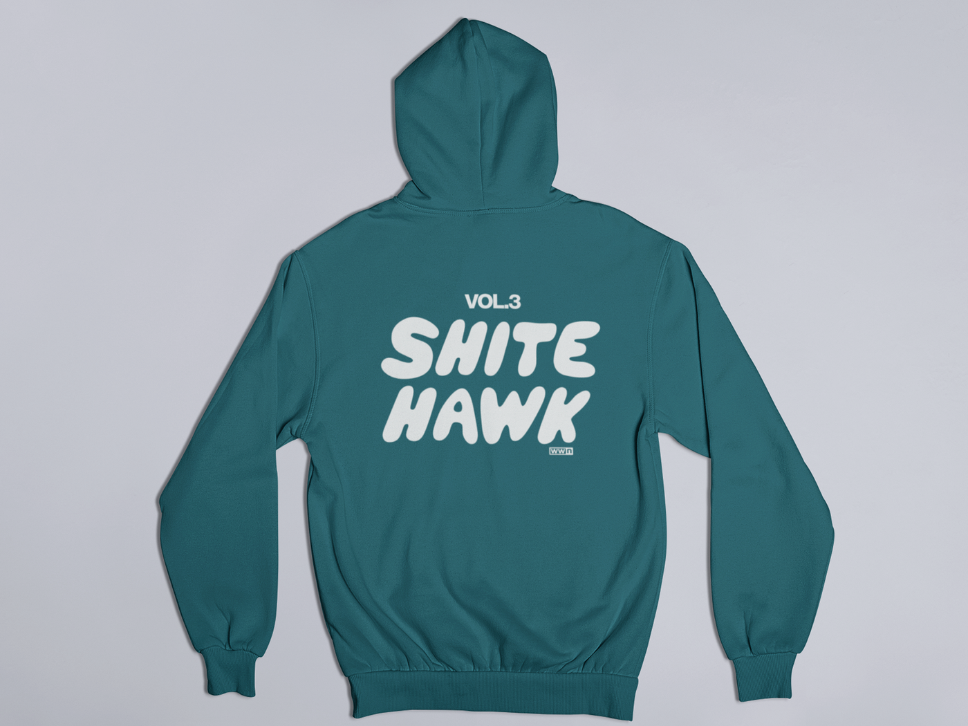 Shite Hawk - Premium Unisex Hoodie