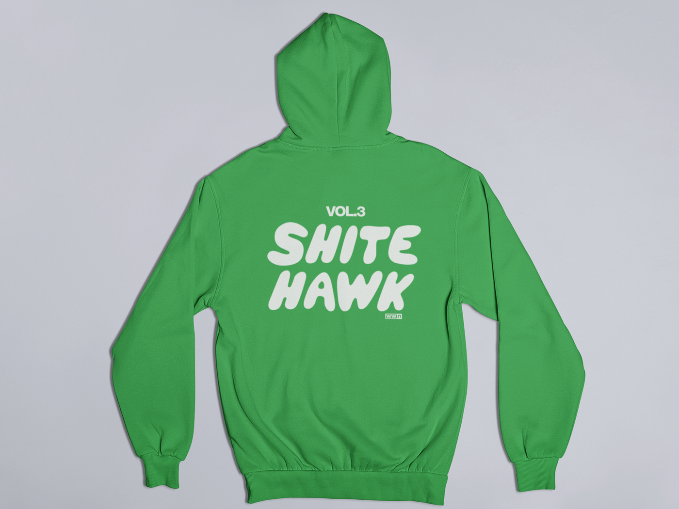 Shite Hawk - Premium Unisex Hoodie