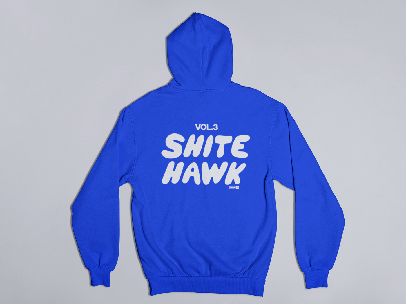 Shite Hawk - Premium Unisex Hoodie