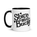 Shite In A Bucket Mug