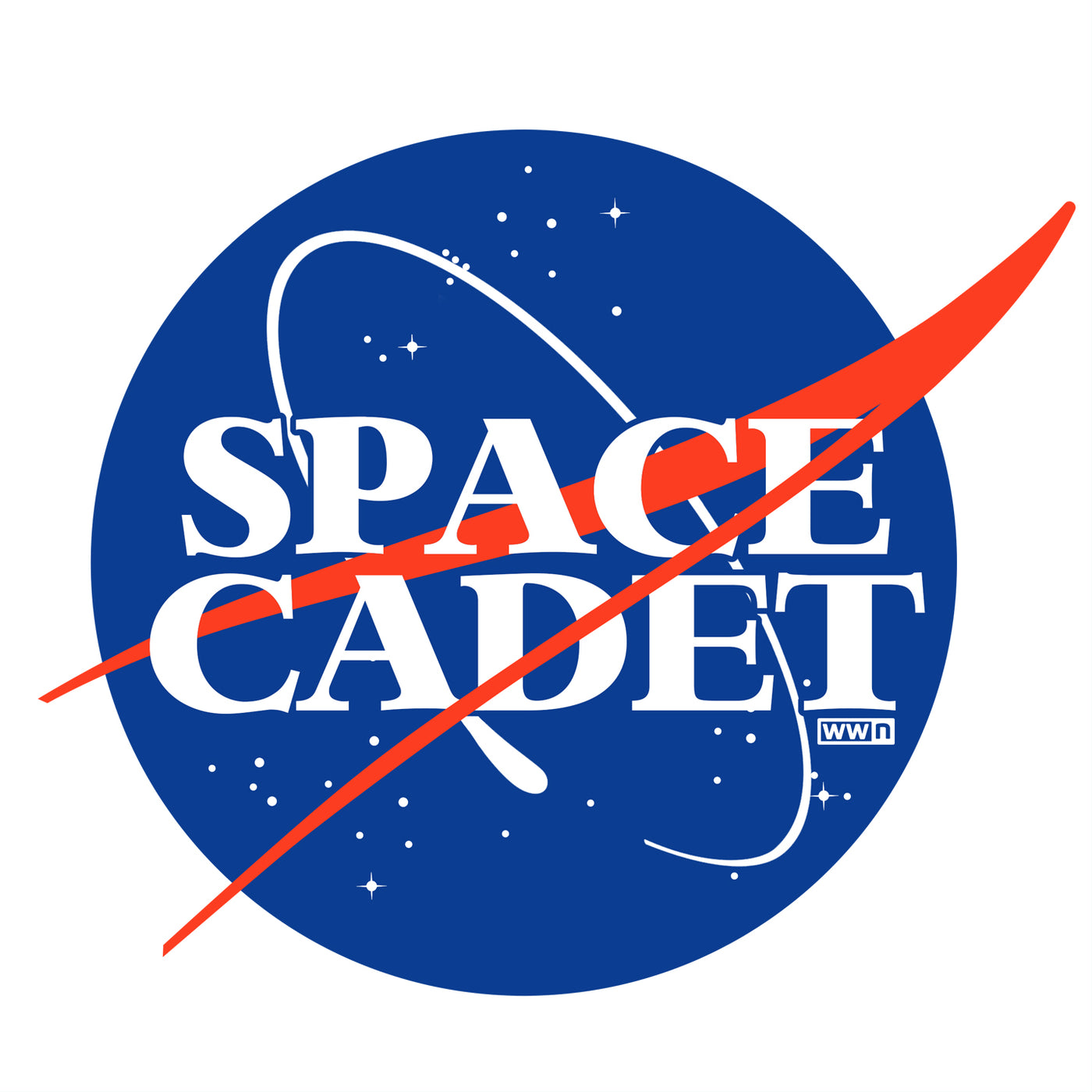 Space Cadet - WWN Mugs