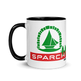 Sparch Mug
