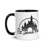 St John's Park Mug