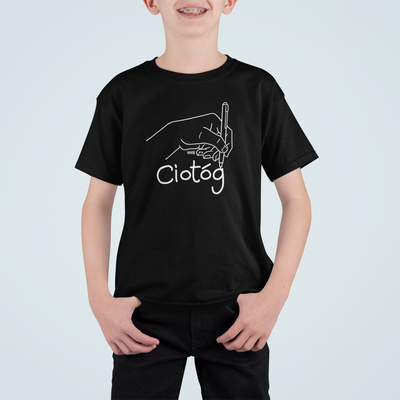 Ciotóg  - Kids T-shirt