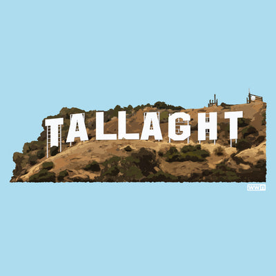 Tallaght - Premium Unisex Hoodie