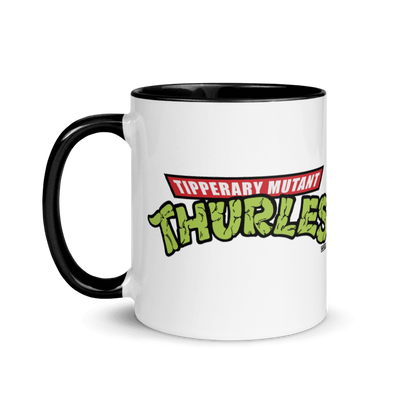 Tipperary Mutant Thurles - WWN Mug