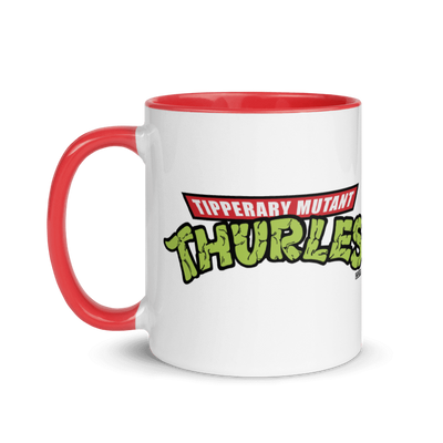 Tipperary Mutant Thurles - WWN Mug
