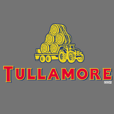 Tullamore - Premium WWN T-Shirt