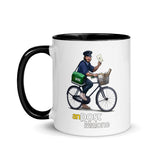 An Post Malone Mug