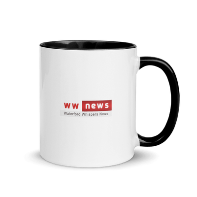 Just Pull On It - WWN Mugs