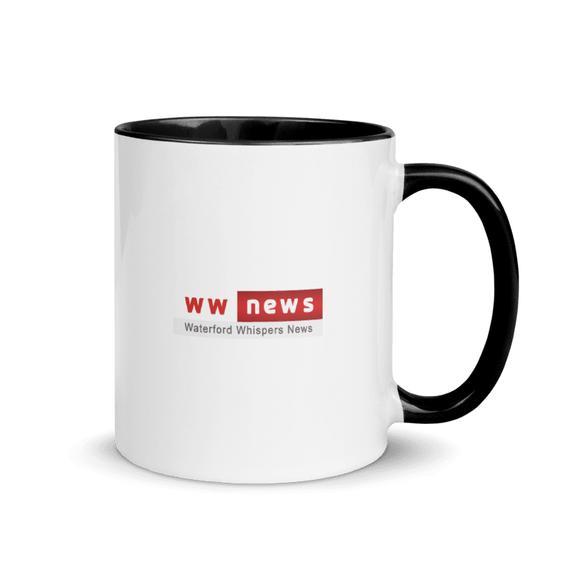 Stretch In Evening Upgraded To ‘Grand’ - WWN Mug