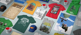 Waterford Whispers Shop