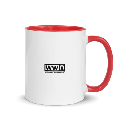 Any Biscuits? - Owen Colgan Mug