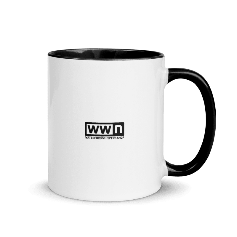 Any Biscuits? - Owen Colgan Mug