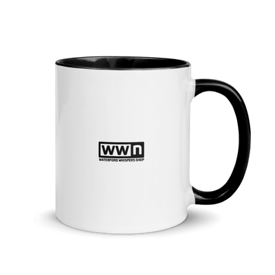 Any Biscuits? - Owen Colgan Mug